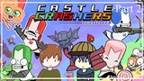 Petualangan Yang Rusuh - Moment Play Castle Crashers - Part 2