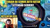 KILL 37!! COBAIN AK GEMUK SETENGAH SERVER JADI KORBAN😄😂