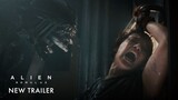 Alien: Romulus ｜New Trailer | Coming to GSC this August