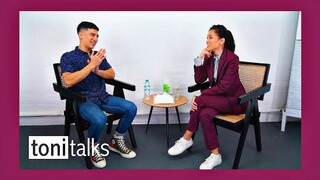 Albie Casino's Biggest Regret | Toni Talks