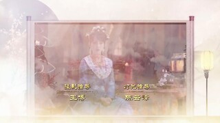 Unique Lady 1 (2019) เกมส์รักข้ามมิติ EP 7 [ซับไทย]