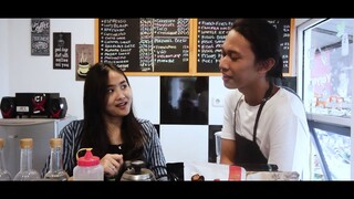 Menepi Part 2 : " TERLANJUR MENCINTA " Short Movie Baper !! ( TRAILER )