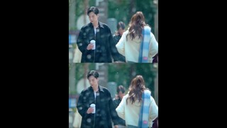 擦肩而过多少次，才能换来一次心动相遇？#胡一天 #梁洁 #iQIYI