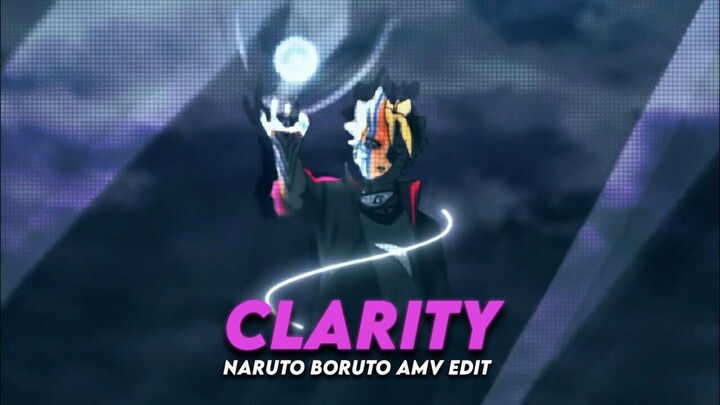 Naruto - clarity [AMV/EDIT]
