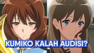 Kumiko Bakal Kalah Audisi? Bahas Hibike! Euphonium Season 3