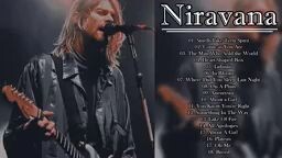 Best Songs Of Nirvana Full Playlist