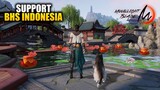 Akhirnya Game Yang Ditunggu Rilis di Playstore Indonesia | Moonlight Blade M (Android/iOS/PC)