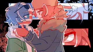 【countryhumans/加美手书】PS5