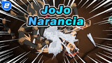 JoJo's Bizarre Adventure|[My Love]Narancia wants to have baby with Spider_2