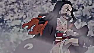 nezuko maen bola🔥😹
