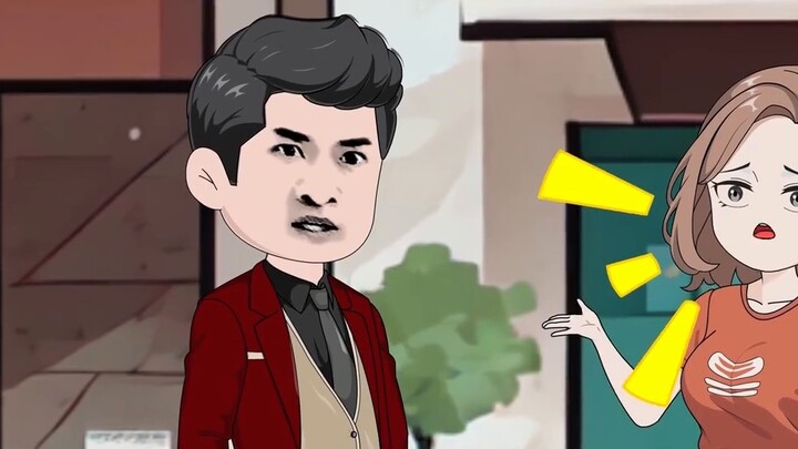 Episode 5: Pedang Pembalasan Adalah Yang Paling Tajam