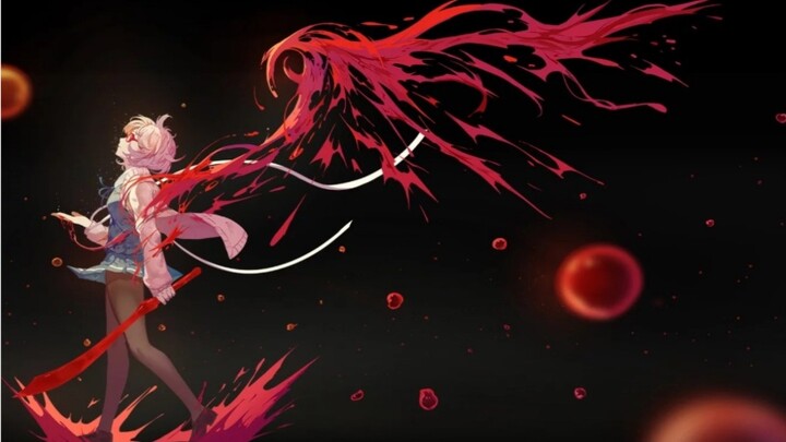 [Anime] Rentetan Adegan Menegangkan dari Karya Kyoto Animation