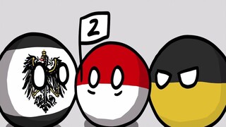 [Polandball] Bộ sưu tập video Polandball [Số thứ hai]