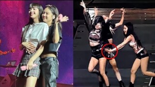 Jenlisa ended all ships in Chicago day 2 😳