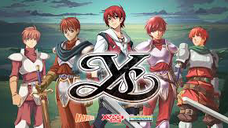 Book of YS Eps 8