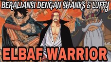 MENJADI KEKUATAN TEMPUR AKAGAMI PIRATES - 8 FAKTA MENARIK SUKU RAKSASA ELBAF! (ONE PIECE)