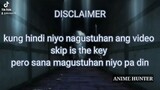 killua vs palm tagalog fan dub Sana magustuhan niyo