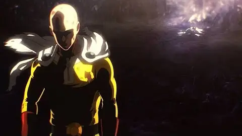 One punch man [AMV]_song_(careless)