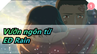 [Vườn ngôn từ] ED Rain (Motohiro Hata)_1