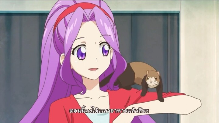 Aikatsu! ไอคัทสึ! ไอดอลสาวสุดป่วน SS2 ตอนที่ 78 ซับไทย