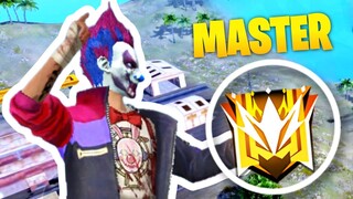 GOING TO MASTER IN FREE FIRE TAMIL || RJ ROCK