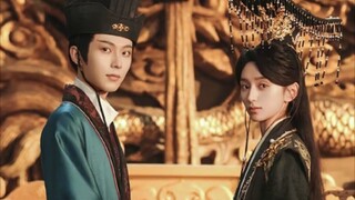 EP. 16 QuanChong (Dominion & Devotion) CHN