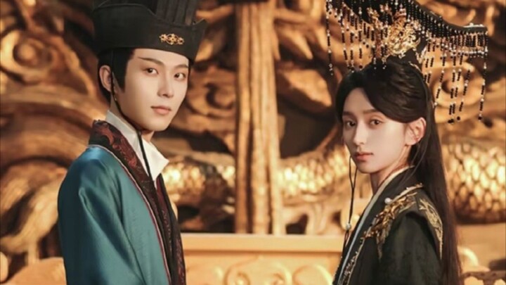 EP. 16 QuanChong (Dominion & Devotion) CHN