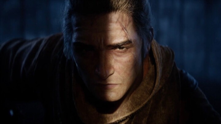 [Sekiro/การผลิต 500 ชั่วโมง] มันถูกตัดขาดและเป็นอมตะมานานแล้ว และรอยเท้าของหมาป่ายังคงอยู่ในใจฉัน อ่