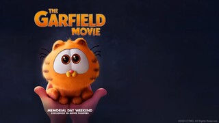 THE GARFIELD MOVIE 🎁 Link in Description