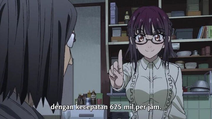 Isekai Ojisan eps5 sub indo