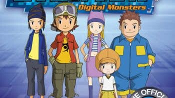 Digimon frontier episode 31