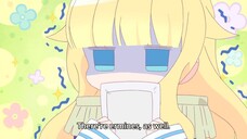 Beelzebub jou no okinimesu mama Episode 10