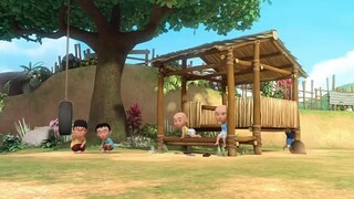 Goyang Upin Ipin