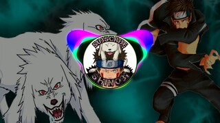 Naruto Shippuden | Kiba Inuzuka | Akamaru (KIba Theme)