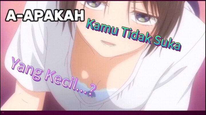 Ep.02. Asupan Para Wibu