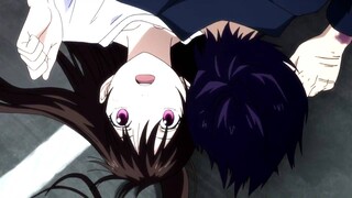 [NrM]  Yato x Hiyori [Used to be] [AMV]