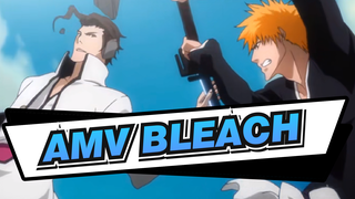 [BLEACH | AMV] Ingat Akan Anime Ini?