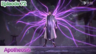 Apotheosis Episode 72 Sub English