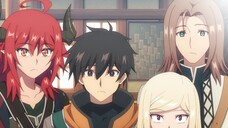 E1 | Ningen Fushi no Subtitle Indonesia