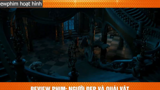 bí kíp tán đổ crush p2 #reviewphimhoathinh