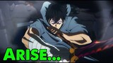Solo Leveling Episode 12 Finally Does The ARISE Scene and Season 2 Confirmed
