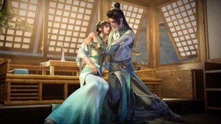 Shen Wu Tianzun - The Legend of Sky Lord 3D Eps 2
