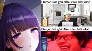 MEME ẢNH CHẾ CỰC HÀI HƯỚC #52 ( có nhiều link hay )