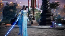 The Emperor Of Myriad Realms S2 Eps 149(199)Sub Indo