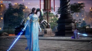 The Emperor Of Myriad Realms S2 Eps 149(199)Sub Indo
