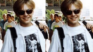 No One Can Resist the Young Leonardo Dicaprio