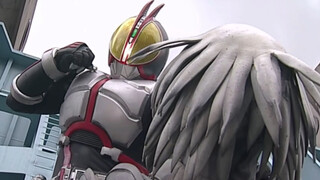 How badly has Sawada been weakened? In the previous episodes, he could easily beat two people alone,