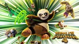 Watch Kung Fu Panda4 Movie 2024 For FREE in description