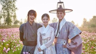 Love In The Moonlight Episode 07 Sub Indo