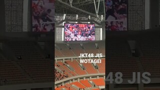 JKT48 JIS Wotagei 28 Agustus 2022